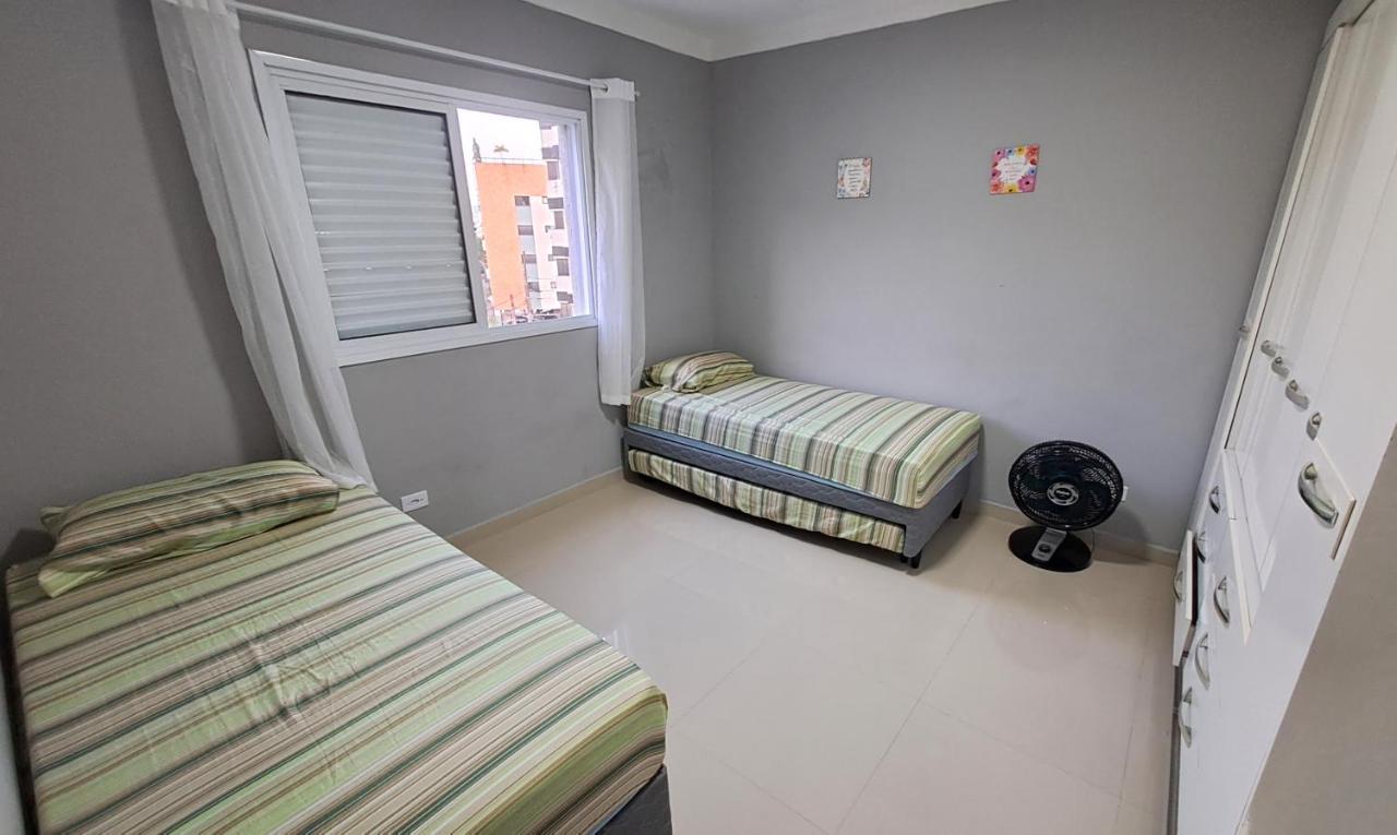 Lindo Apto - Enseada Apartment Guaruja